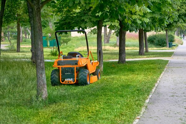 Landscaping Cleanup Service in Poulsbo